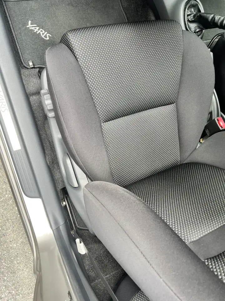 Toyota Yaris 3p 1.5 ts, foto 9