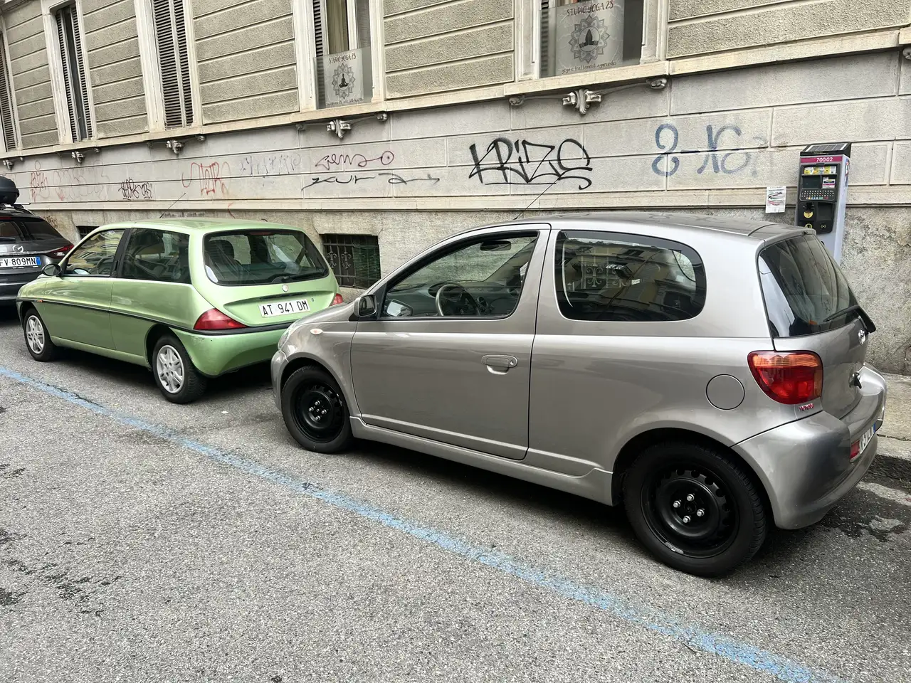 Toyota Yaris 3p 1.5 ts, foto 8