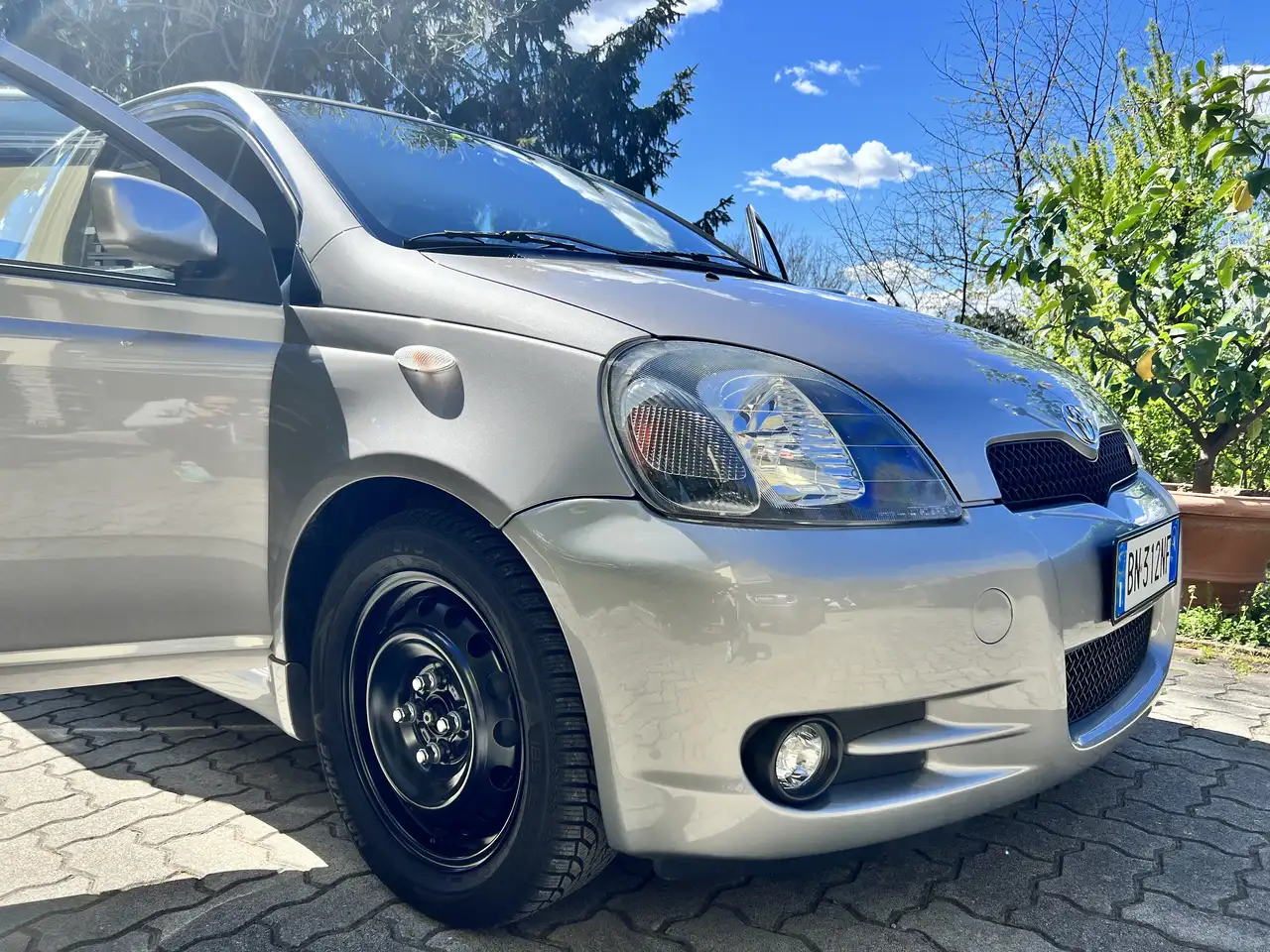 Toyota Yaris 3p 1.5 ts, foto 7