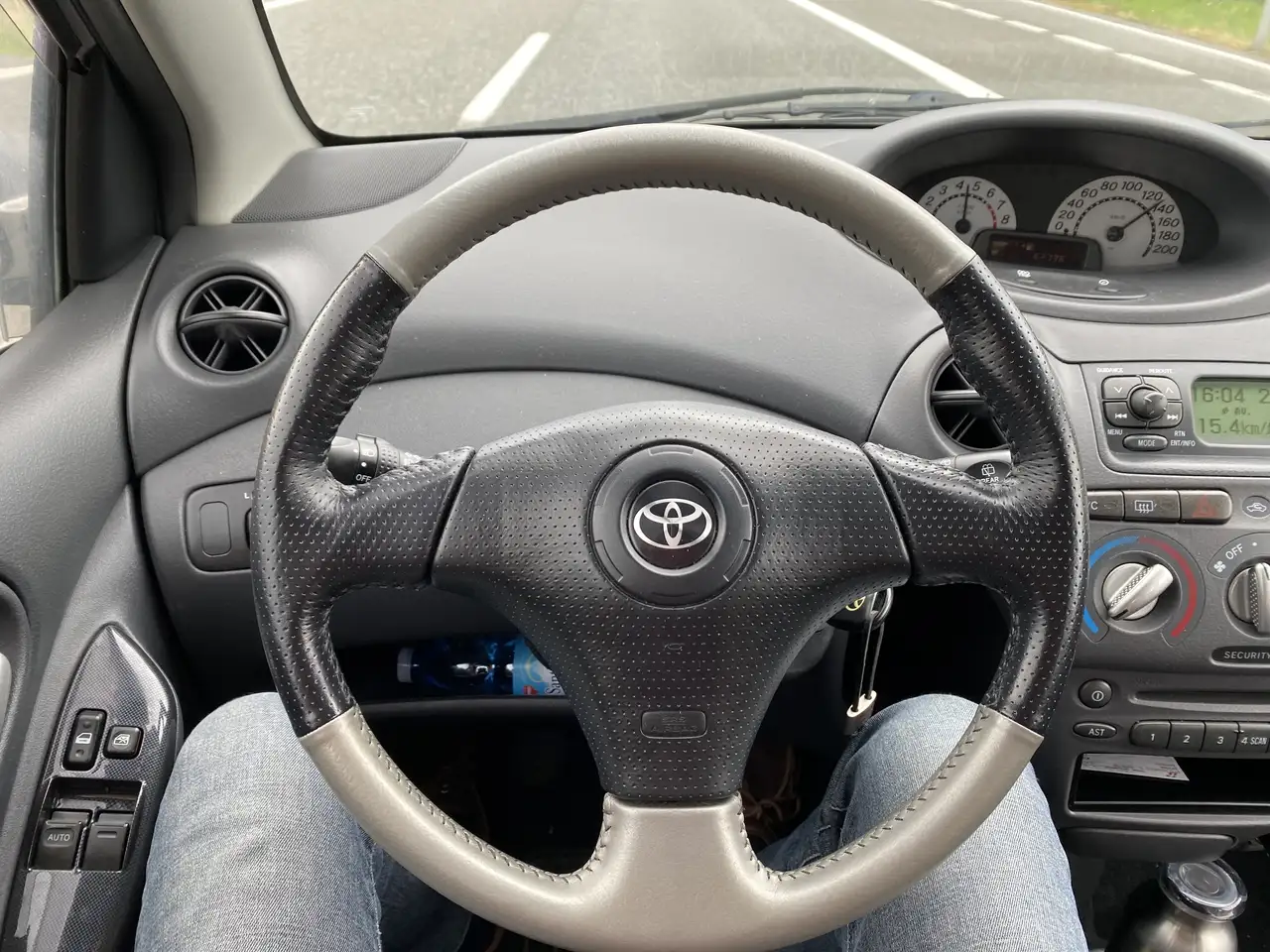 Toyota Yaris 3p 1.5 ts, foto 12