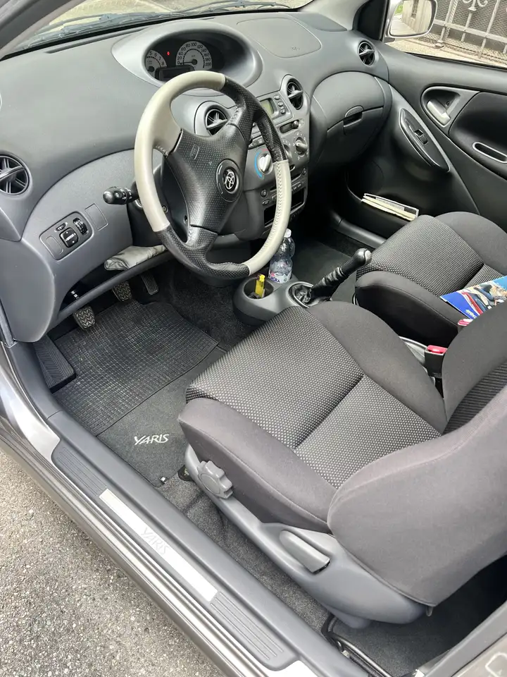 Toyota Yaris 3p 1.5 ts, foto 10