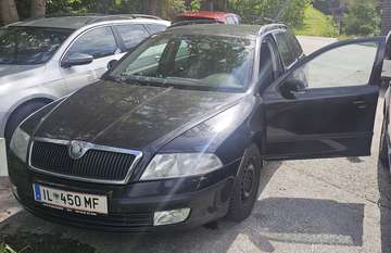 Combi 1.9 TDI DPF DSG Classic