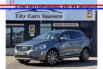 2.0 T5 AWD Summum automaat 245 pk slechts 14dkm !!