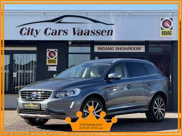 2.0 T5 AWD Summum automaat 245 pk slechts 14dkm !!