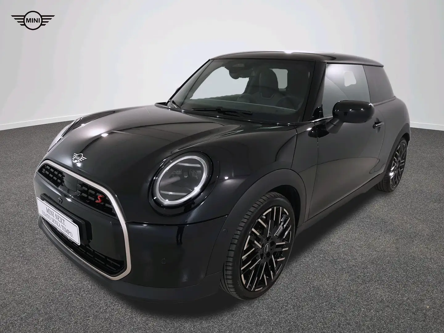 MINI Cooper S MINI Cooper S Nero - 1