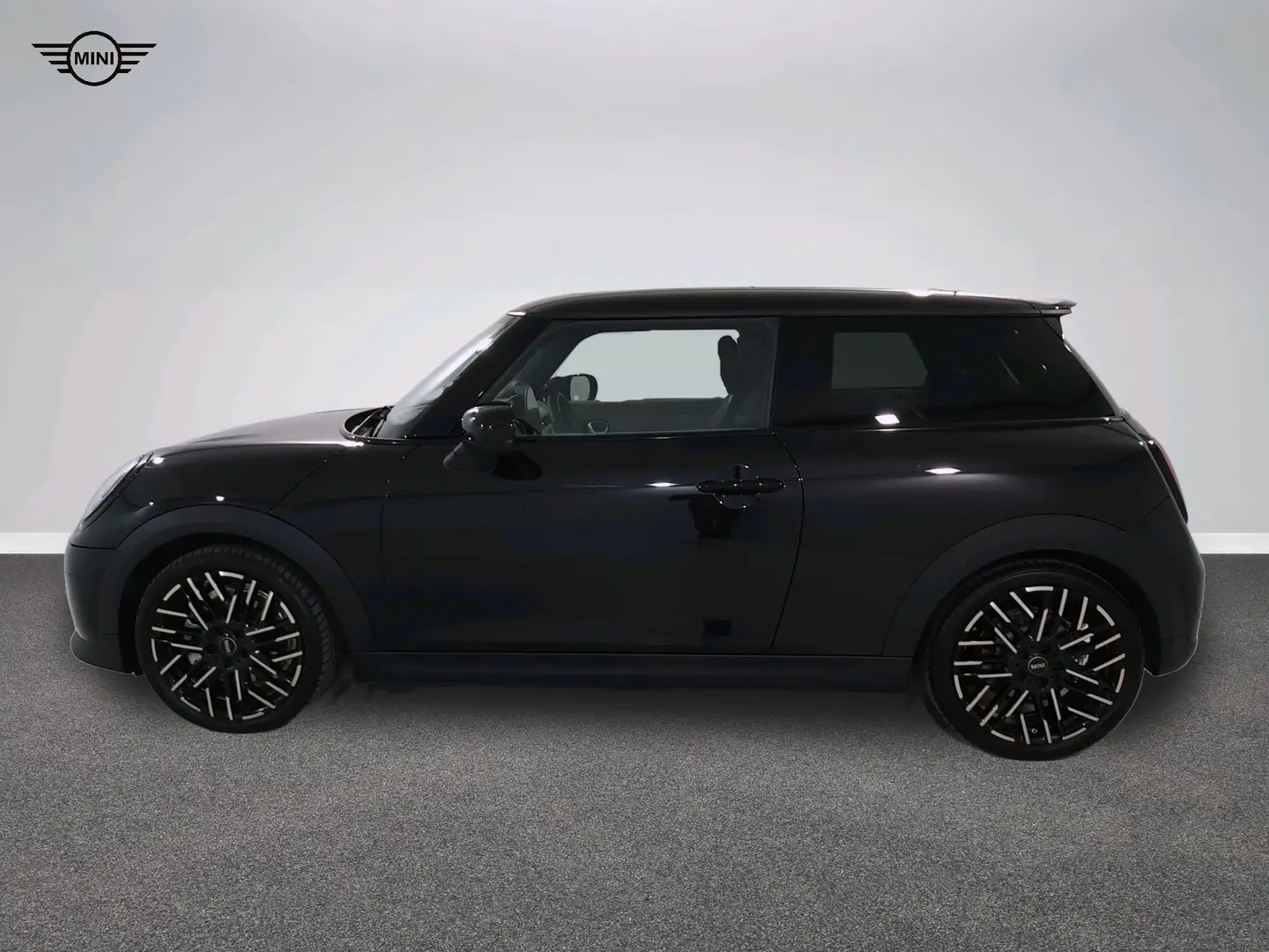 MINI Cooper S MINI Cooper S Nero - 2
