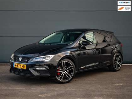 SEAT Leon FR 1.8 TSI, Pano, ACC, Seat Sound, Stage 1