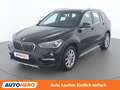 BMW X1 sDrive 16d xLine Schwarz - thumbnail 1