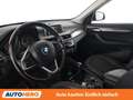 BMW X1 sDrive 16d xLine Schwarz - thumbnail 11