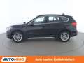 BMW X1 sDrive 16d xLine Schwarz - thumbnail 3