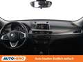BMW X1 sDrive 16d xLine Schwarz - thumbnail 12