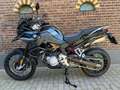 BMW F 850 GS Triple Black ABS ESA Zwart - thumbnail 9