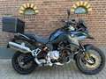 BMW F 850 GS Triple Black ABS ESA Zwart - thumbnail 1