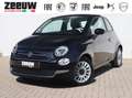 Fiat 500 1.0 Hybrid 70 PK Lounge | Carplay | Cruise | 15" Noir - thumbnail 1