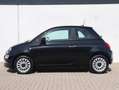 Fiat 500 1.0 Hybrid 70 PK Lounge | Carplay | Cruise | 15" Noir - thumbnail 4
