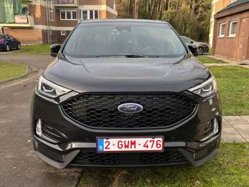 Edge 2.0 EcoBlue Bi-Turbo 4x4 Aut. ST-LINE