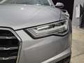 Audi A6 Avant 2.0TDI S line ed. S-T 140kW(4.75) Gris - thumbnail 9