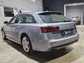 Audi A6 Avant 2.0TDI S line ed. S-T 140kW(4.75) Gris - thumbnail 4
