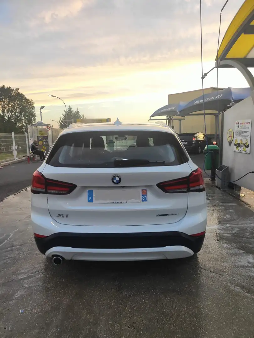 BMW X1 xDrive25e Business Design   BVA6 - 1