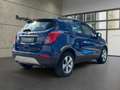 Opel Mokka X Edition *KLIMA*NAVI*SHZ*PDC*TEMP.*TÜV* Blau - thumbnail 5