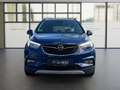 Opel Mokka X Edition *KLIMA*NAVI*SHZ*PDC*TEMP.*TÜV* Blau - thumbnail 8