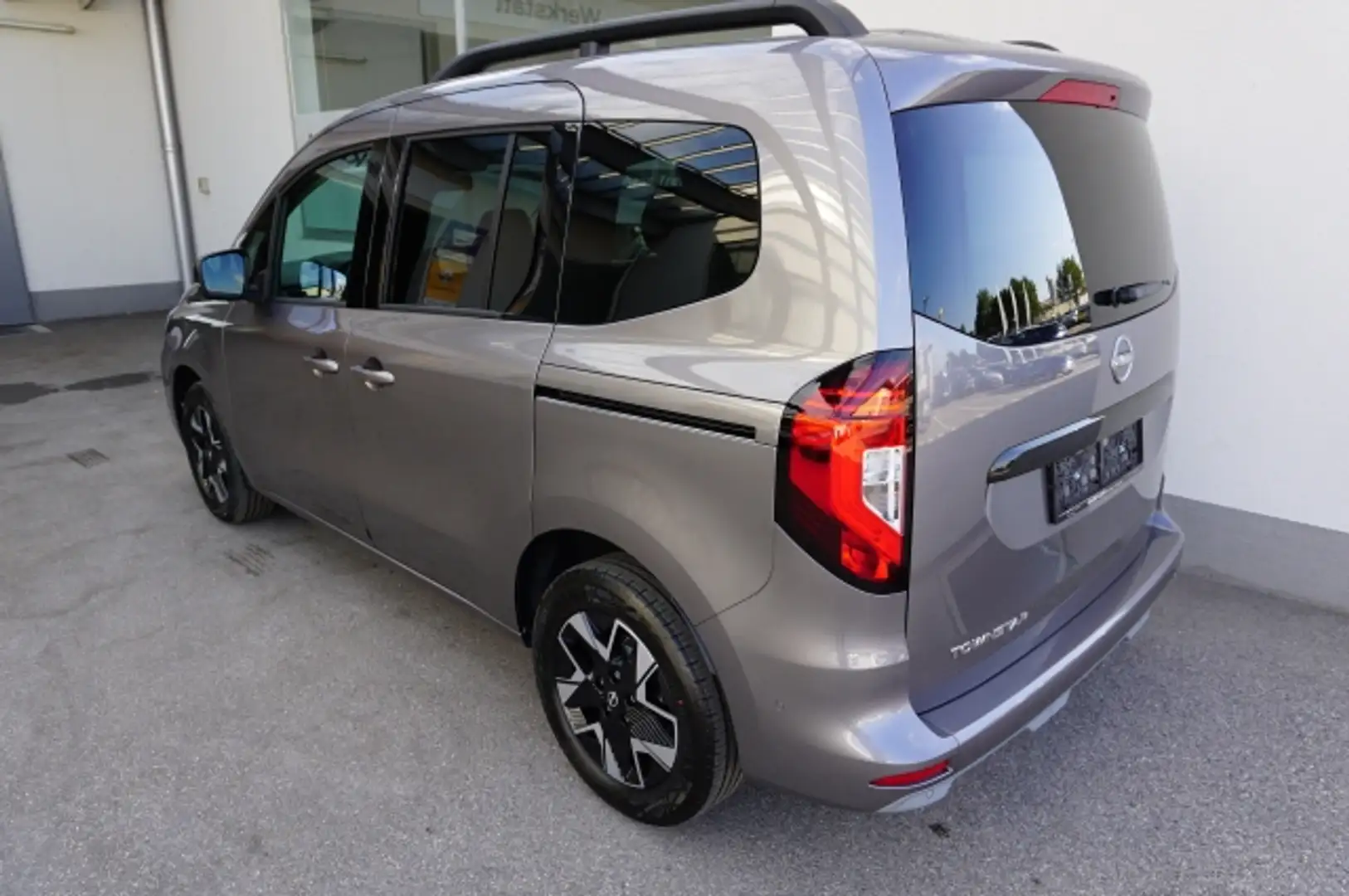 Nissan Townstar Townstar Tekna 130 Gris - 2