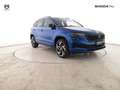 Skoda Karoq Sportline 2.0 TDI 110 kW (150 CV) 7 marce - DSG Blu/Azzurro - thumbnail 7