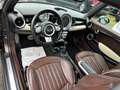MINI Cooper S Clubman (R55)~Navi~Leder~Xenon~Panoramadach Braun - thumbnail 8