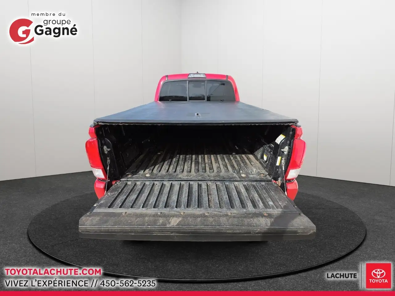 Toyota Tacoma снимка Toyota Tacoma