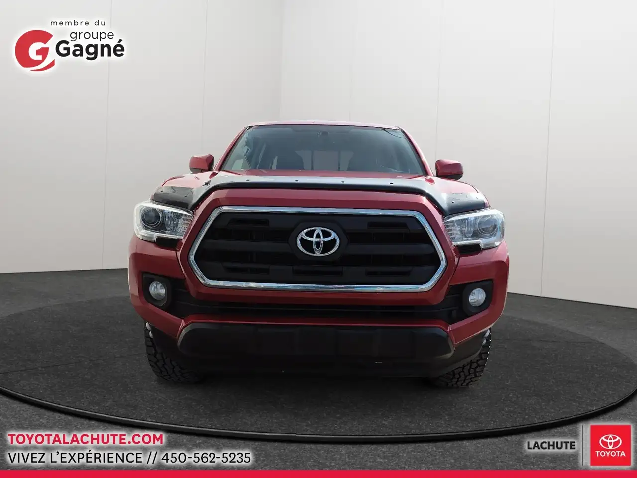 Toyota Tacoma снимка Toyota Tacoma