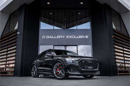 Audi RS Q8 RSQ8 4.0 TFSI quattro - Panorama | B&O | Massage |