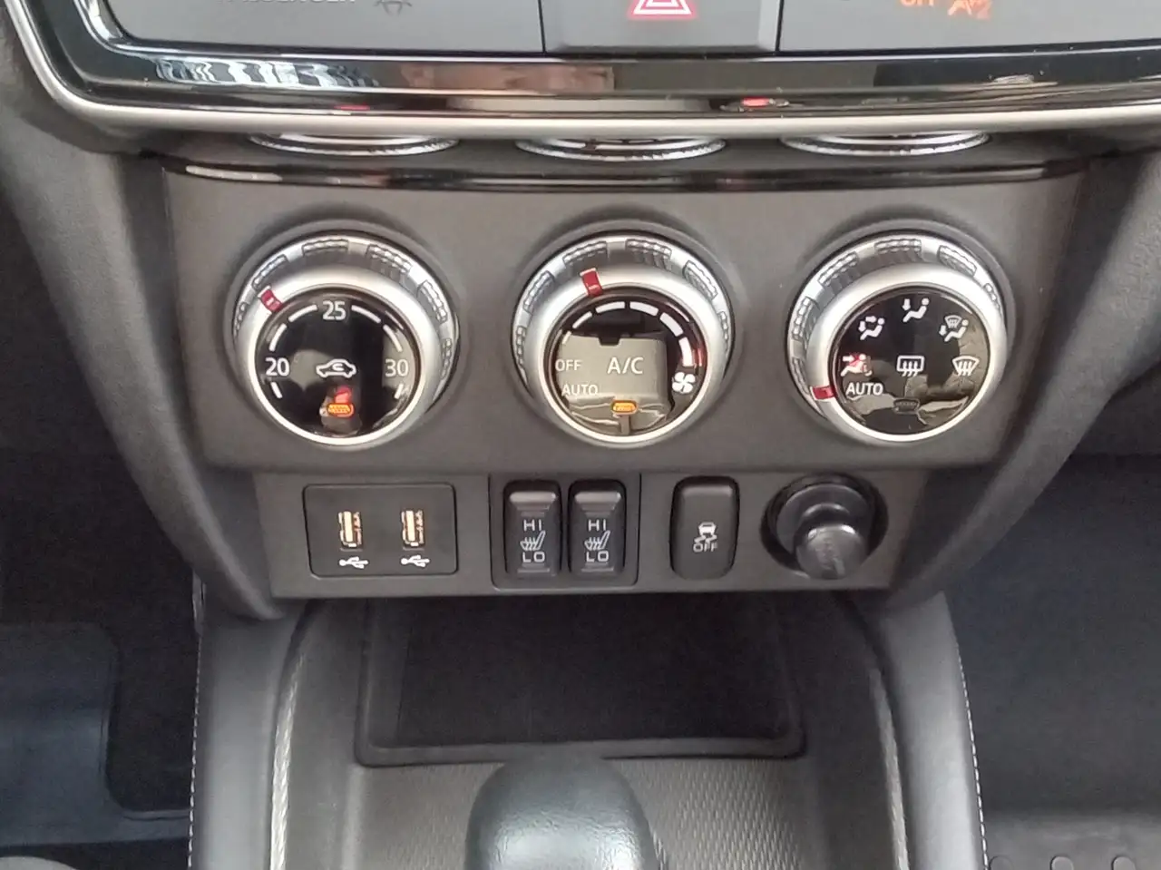 Mitsubishi RVR снимка Mitsubishi RVR