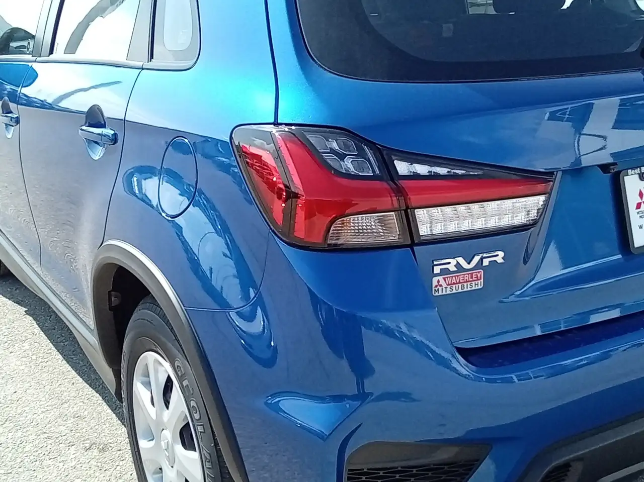 Mitsubishi RVR снимка Mitsubishi RVR