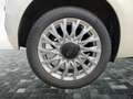 Fiat 500 Hatchback MY23 1.0 GSE Hybrid 51 kW Weiß - thumbnail 6