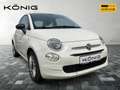 Fiat 500 Hatchback MY23 1.0 GSE Hybrid 51 kW Weiß - thumbnail 2