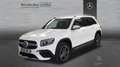 Mercedes-Benz GLB 200 -CLASS D 4MATIC Blanco - thumbnail 1