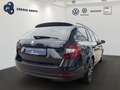 Skoda Octavia Combi Soleil 1.5 TSI DSG LED+ACC+NAVI+BEHZB-FRT... Negro - thumbnail 3