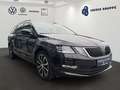 Skoda Octavia Combi Soleil 1.5 TSI DSG LED+ACC+NAVI+BEHZB-FRT... Negro - thumbnail 2