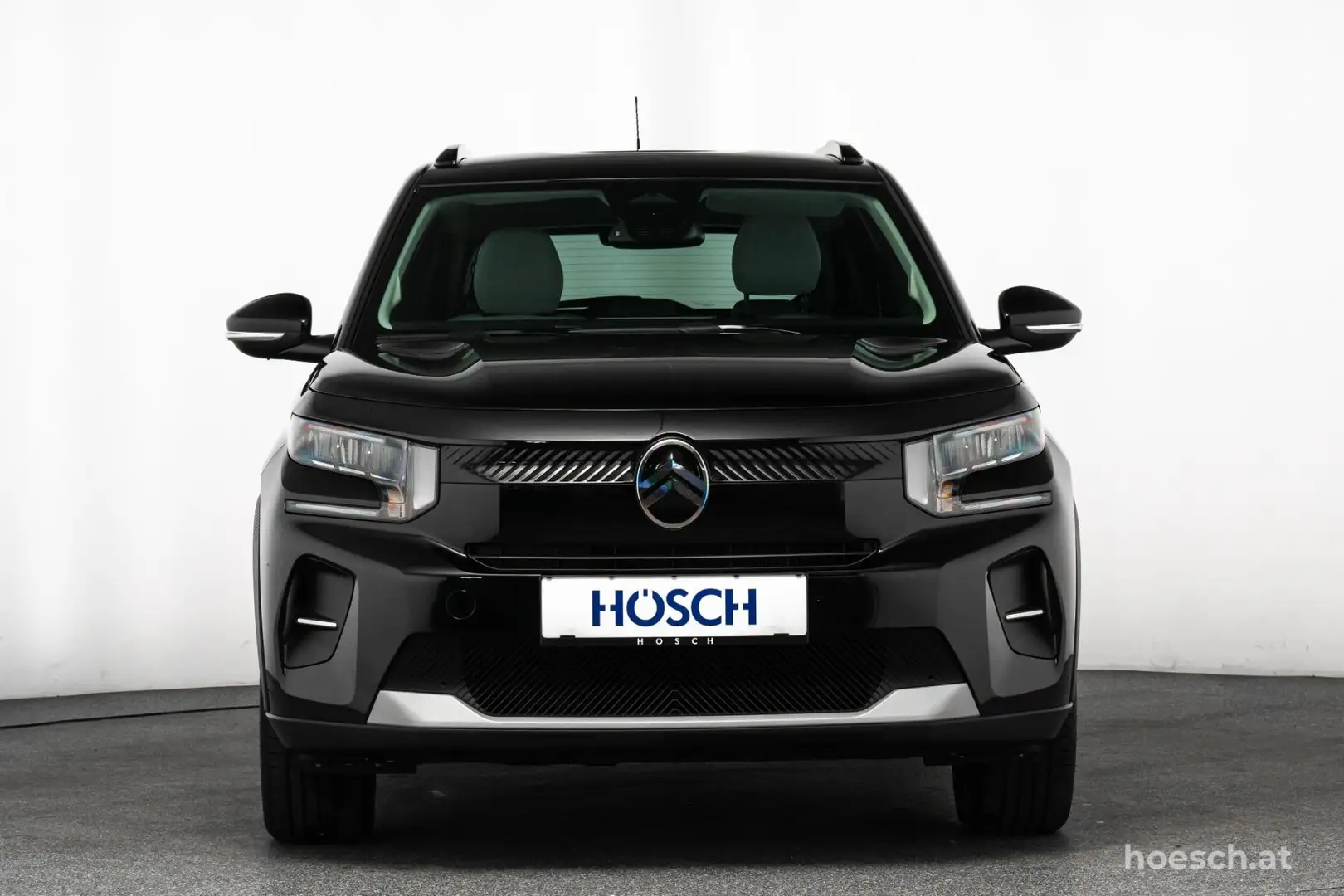 Citroen Sonstige MAX NAV KAMERA CARPLAY WENIG KM Schwarz - 2