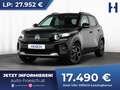 Citroen Sonstige MAX NAV KAMERA CARPLAY WENIG KM Schwarz - thumbnail 1