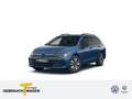 Volkswagen Golf Variant 2.0 TDI DSG GOAL MATRIX AHK KAMERA Blau - thumbnail 1