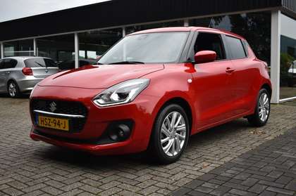 Suzuki Swift 1.2 Select SmartHybrid. CAMERA PDC ANDROID/APPLE C