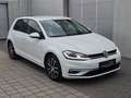 Volkswagen Golf *1.Besitz *Virtual *Kamera *LED *AppConnect *AHK Weiß - thumbnail 3