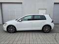 Volkswagen Golf *1.Besitz *Virtual *Kamera *LED *AppConnect *AHK Weiß - thumbnail 8