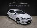 Volkswagen Golf *1.Besitz *Virtual *Kamera *LED *AppConnect *AHK Weiß - thumbnail 1