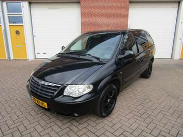2.5 CRD FACELIFT GRIJSKENTEKEN BJ 06 /LEDER/NAVI/NAP/AIRCO/17''LM VELGEN/ZIE ADV
