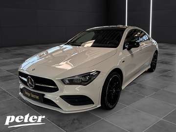 e Coupé AMG*Edition*Night*LED*Panorama-D