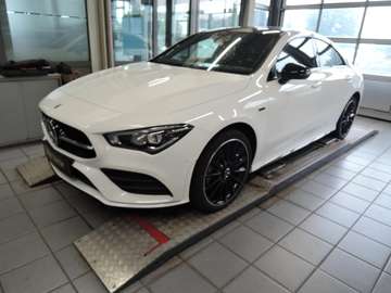 e Coupé AMG*Edition*Night*LED*Panorama-D