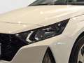 Hyundai i20 1.0 T-GDI 48V DCT SELECT FUNK Klima Sitzheizung Blanc - thumbnail 5