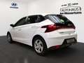 Hyundai i20 1.0 T-GDI 48V DCT SELECT FUNK Klima Sitzheizung White - thumbnail 4